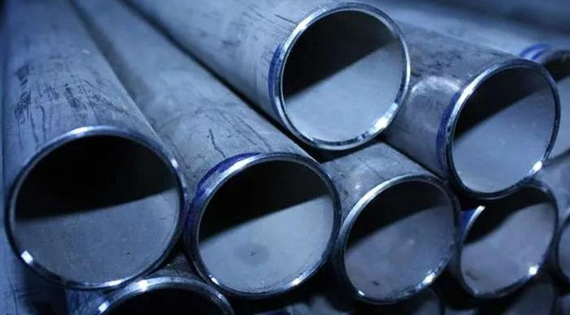 Достоинства бесшовных холоднотянутых труб