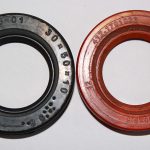 Что такое сальник в машине