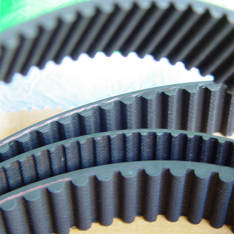 Разновидности зубчатых ремней привода