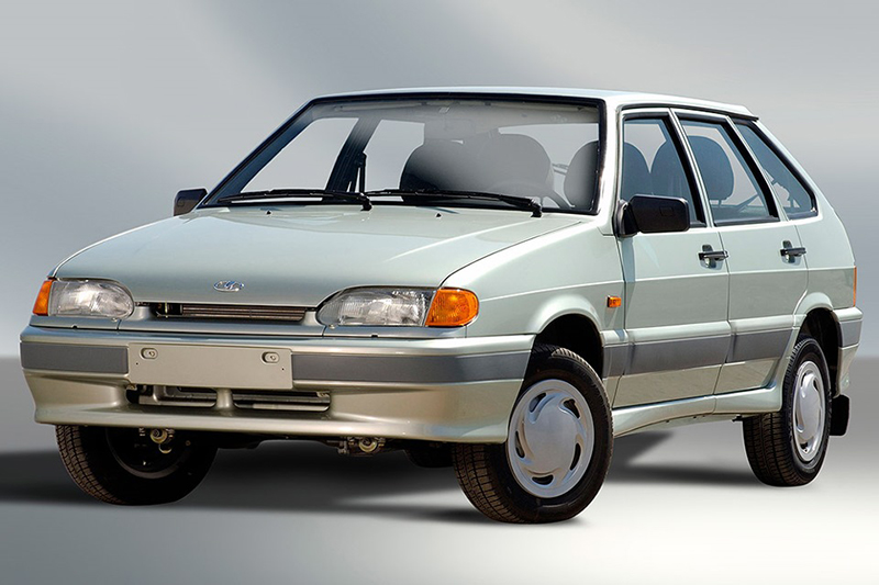 Как поменять сальник ВАЗ 2114