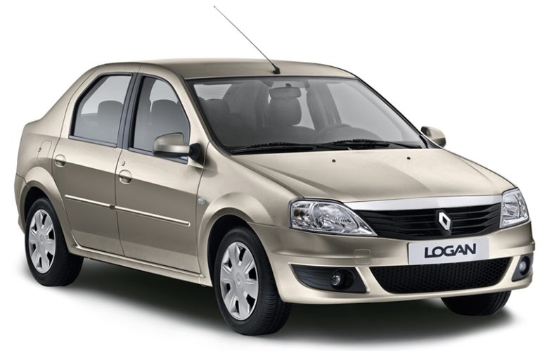 Меняем пыльник внутреннего ШРУСа на Логане