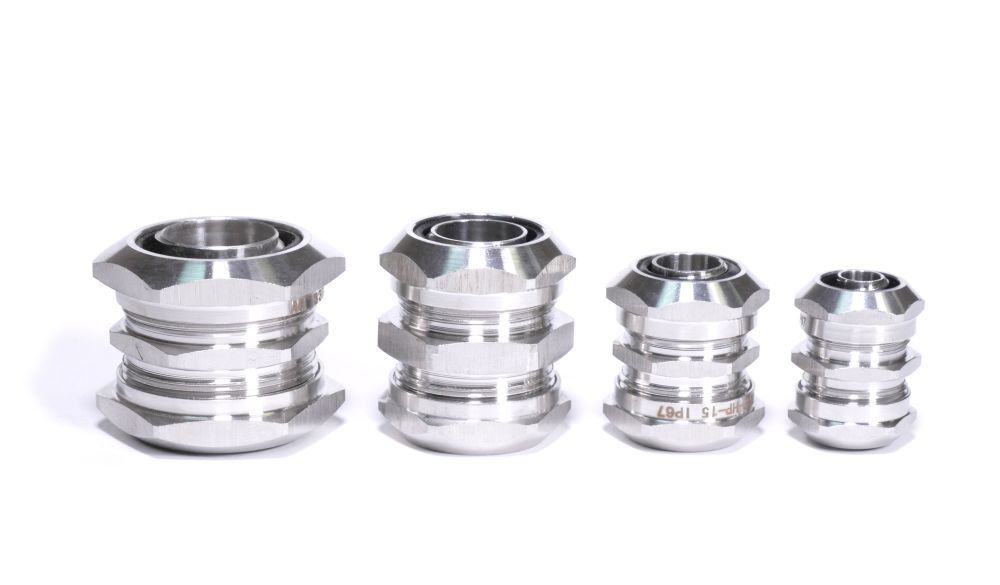 Муфты соединительные