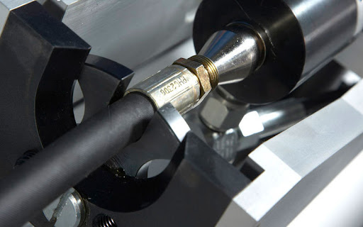 Как проводится проверка РВД