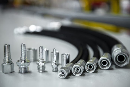 Рукав высокого давления. Какими они бывают