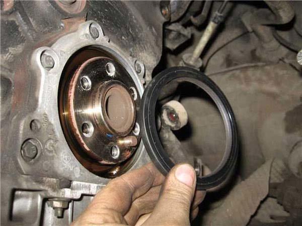 Почему важны качественные сальники для вашего автомобиля