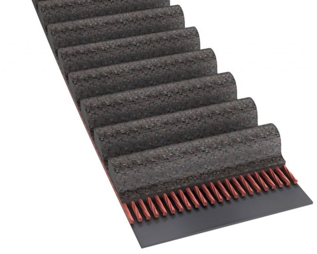 Зубчатые ремни  HTD3111