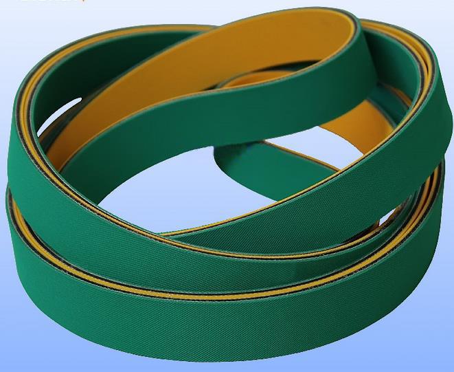 Плоские приводные ремни AF-1