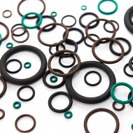 Уплотнительные кольца O-ring