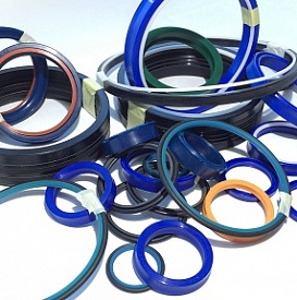 Как работают торцевые уплотнения — понятный разбор для практиков